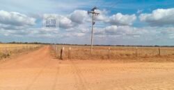 Fazenda para lavoura à Venda, 2.356 hectares em Unaí Minas Gerais