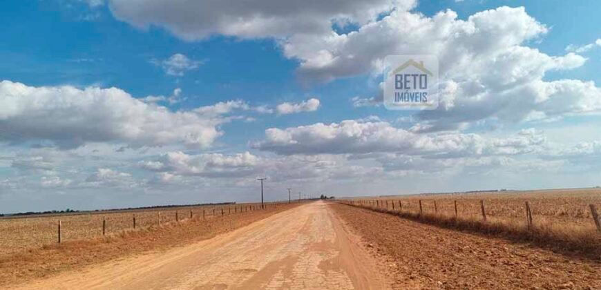 Fazenda para lavoura à Venda, 2.356 hectares em Unaí Minas Gerais