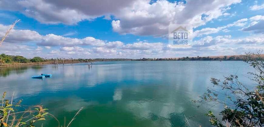 Fazenda para lavoura à Venda, 2.356 hectares em Unaí Minas Gerais