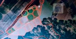 Fazenda para lavoura à Venda, 2.356 hectares em Unaí Minas Gerais