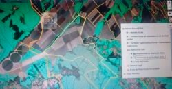 Fazenda para lavoura à Venda, 2.356 hectares em Unaí Minas Gerais