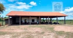 Venda de Fazenda no Pantanal com 88 mil hectares – Poconé – MT Venda de Fazenda no Pantanal com 88 mil hectares – Poconé – MT