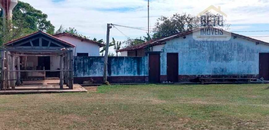 Venda de Fazenda no Pantanal com 88 mil hectares – Poconé – MT Venda de Fazenda no Pantanal com 88 mil hectares – Poconé – MT