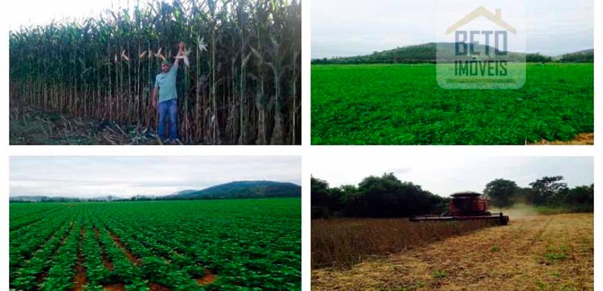Fazenda espetacular 4.660 ha em Zona Rural – Rio Casca – MG Fazenda espetacular 4.660 ha em Zona Rural – Rio Casca – MG