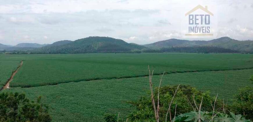 Fazenda espetacular 4.660 ha em Zona Rural – Rio Casca – MG Fazenda espetacular 4.660 ha em Zona Rural – Rio Casca – MG