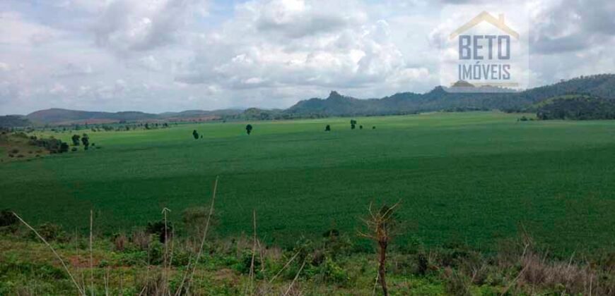 Fazenda espetacular 4.660 ha em Zona Rural – Rio Casca – MG Fazenda espetacular 4.660 ha em Zona Rural – Rio Casca – MG
