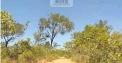 Fazenda toda no cerrado 3.305 Alqueires. em Alto Parnaíba – MA