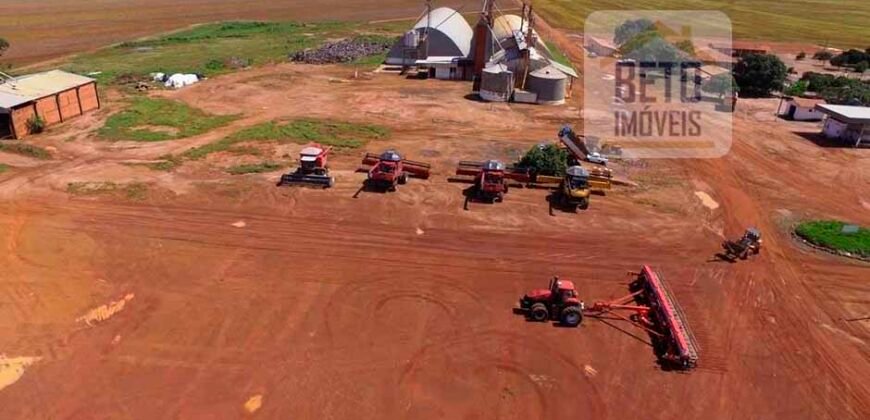 Fazenda com dupla aptidão disponível para venda em Carolina – Maranhão Fazenda com dupla aptidão disponível para venda em Carolina – Maranhão