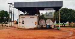 Fazenda com dupla aptidão disponível para venda em Carolina – Maranhão Fazenda com dupla aptidão disponível para venda em Carolina – Maranhão