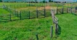Fazenda à Venda, 1.800 Alqueires em Alvorada do Norte – GO