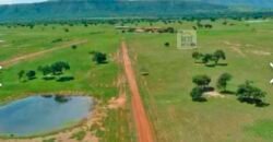 Fazenda à Venda, 1.800 Alqueires em Alvorada do Norte – GO