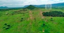 Fazenda à Venda, 1.800 Alqueires em Alvorada do Norte – GO