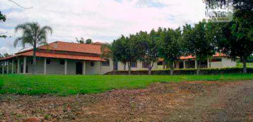 Fezenda de Búfula da Campina 298,63 hectares em Santana do Itararé – PR Fezenda de Búfula da Campina 298,63 hectares em Santana do Itararé – PR