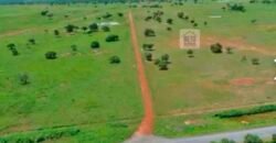 Fazenda à Venda, 1.800 Alqueires em Alvorada do Norte – GO