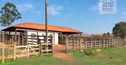 Fezenda de Búfula da Campina 298,63 hectares em Santana do Itararé – PR Fezenda de Búfula da Campina 298,63 hectares em Santana do Itararé – PR