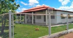 Fazenda à Venda, 1.800 Alqueires em Alvorada do Norte – GO