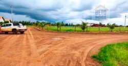 Fazenda com 21750 hectares em São Félix de Balsas – MA