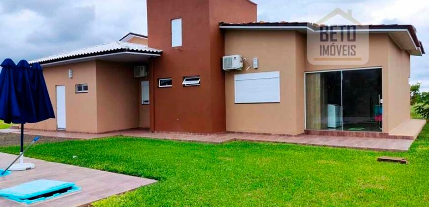 Fazenda com 21750 hectares em São Félix de Balsas – MA