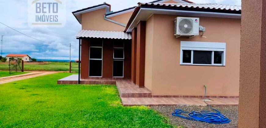 Fazenda com 21750 hectares em São Félix de Balsas – MA