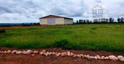 Fazenda com 21750 hectares em São Félix de Balsas – MA