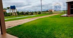 Fazenda com 21750 hectares em São Félix de Balsas – MA