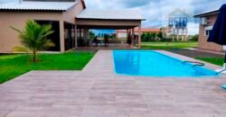 Fazenda com 21750 hectares em São Félix de Balsas – MA