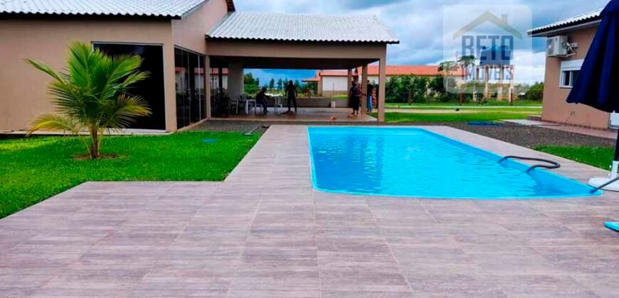 Fazenda com 21750 hectares em São Félix de Balsas – MA