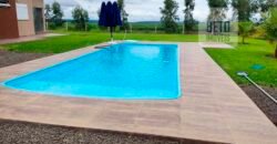 Fazenda com 21750 hectares em São Félix de Balsas – MA