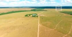 Fazenda em Presidente Kenedy – TO com 3.5843.584 alqueires