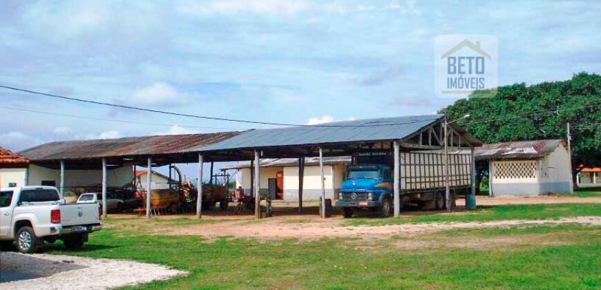 Fazenda para venda tem 21.110 Hectares – Nova Mutum – MT Fazenda para venda tem 21.110 Hectares – Nova Mutum – MT