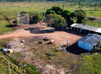 Fazenda à Venda, 5.600 hectares em Cerejeira/ Rondônia