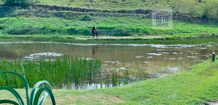 Fazenda 38 alqueires ou 184 hectares para Pecuária | Rio das Flores/RJ