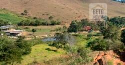 Fazenda 4 Quartos e 2 banheiros à Venda, 244.100 hectares em Belmiro Braga MG