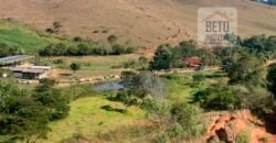 Fazenda 4 Quartos e 2 banheiros à Venda, 244.100 hectares em Belmiro Braga MG