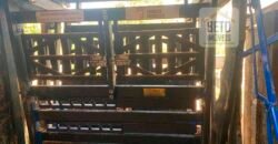 Fazenda 4 Quartos e 2 banheiros à Venda, 244.100 hectares em Belmiro Braga MG