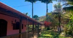 Fazenda 4 Quartos e 2 banheiros à Venda, 244.100 hectares em Belmiro Braga MG