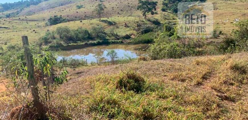 Fazenda 4 Quartos e 2 banheiros à Venda, 244.100 hectares em Belmiro Braga MG