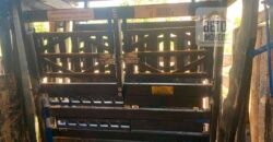 Fazenda 4 Quartos e 2 banheiros à Venda, 244.100 hectares em Belmiro Braga MG