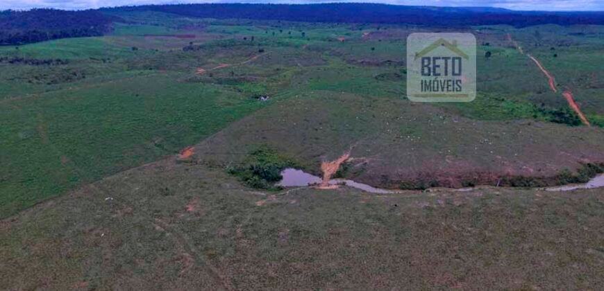 Fazenda com 25 mil hectares em Área Rural de Araxá – Araxá – MG Fazenda com 25 mil hectares em Área Rural de Araxá – Araxá – MG