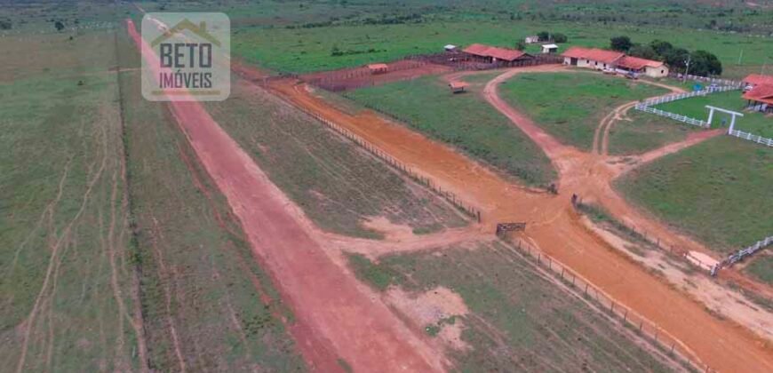 Fazenda com 25 mil hectares em Área Rural de Araxá – Araxá – MG Fazenda com 25 mil hectares em Área Rural de Araxá – Araxá – MG
