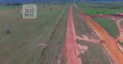 Fazenda com 25 mil hectares em Área Rural de Araxá – Araxá – MG Fazenda com 25 mil hectares em Área Rural de Araxá – Araxá – MG