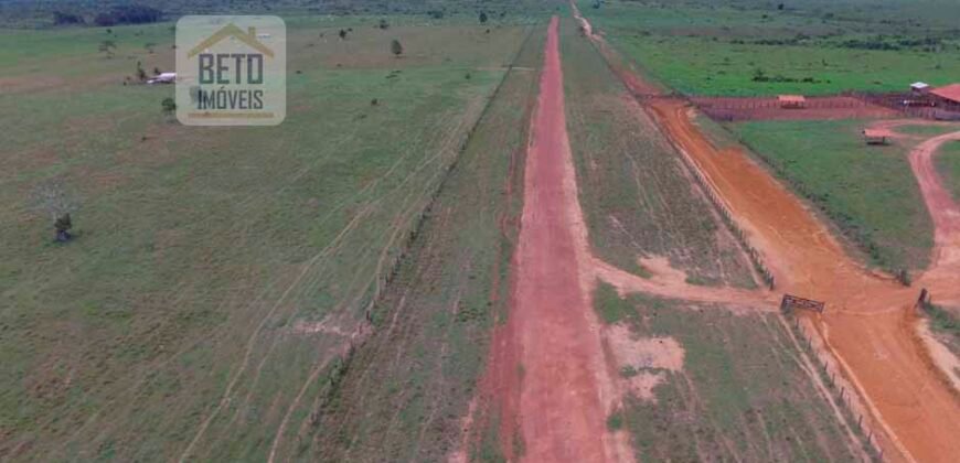 Fazenda com 25 mil hectares em Área Rural de Araxá – Araxá – MG Fazenda com 25 mil hectares em Área Rural de Araxá – Araxá – MG