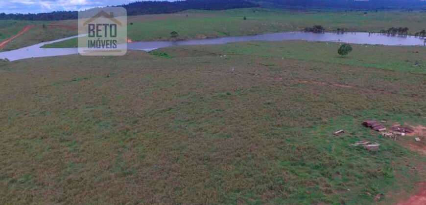 Fazenda com 25 mil hectares em Área Rural de Araxá – Araxá – MG Fazenda com 25 mil hectares em Área Rural de Araxá – Araxá – MG