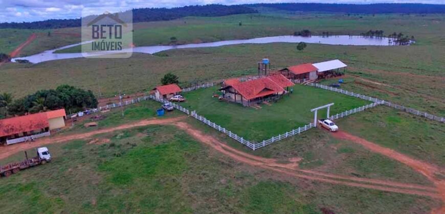 Fazenda com 25 mil hectares em Área Rural de Araxá – Araxá – MG Fazenda com 25 mil hectares em Área Rural de Araxá – Araxá – MG