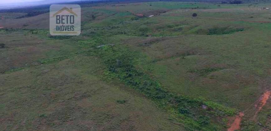 Fazenda com 25 mil hectares em Área Rural de Araxá – Araxá – MG Fazenda com 25 mil hectares em Área Rural de Araxá – Araxá – MG