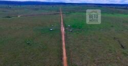 Fazenda com 25 mil hectares em Área Rural de Araxá – Araxá – MG Fazenda com 25 mil hectares em Área Rural de Araxá – Araxá – MG