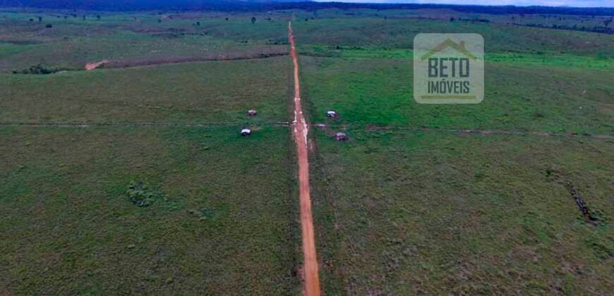 Fazenda com 25 mil hectares em Área Rural de Araxá – Araxá – MG Fazenda com 25 mil hectares em Área Rural de Araxá – Araxá – MG