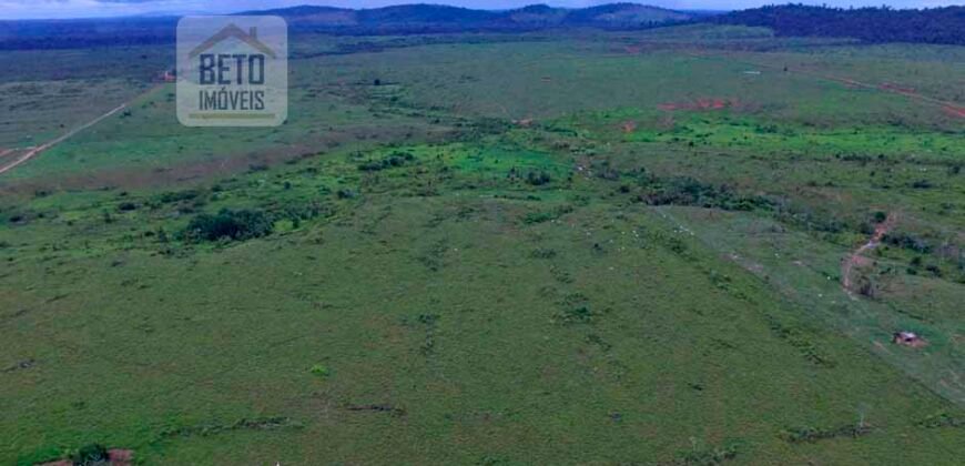 Fazenda com 25 mil hectares em Área Rural de Araxá – Araxá – MG Fazenda com 25 mil hectares em Área Rural de Araxá – Araxá – MG