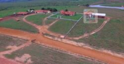 Fazenda com 25 mil hectares em Área Rural de Araxá – Araxá – MG Fazenda com 25 mil hectares em Área Rural de Araxá – Araxá – MG