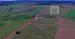 Fazenda com 25 mil hectares em Área Rural de Araxá – Araxá – MG Fazenda com 25 mil hectares em Área Rural de Araxá – Araxá – MG